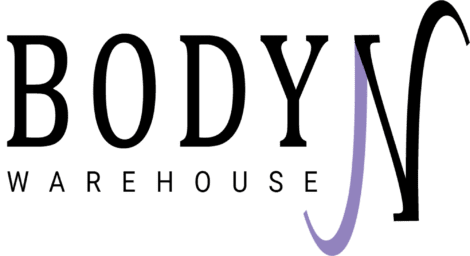 Body NV Warehouse Logo Full Color