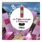 Silky Color Special